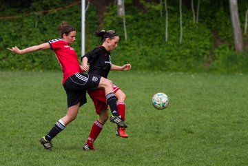 Bild 184 - Frauen Rot-Schwarz Kiel - MTSV Olympia Neum�nster : Ergebnis: 4:1